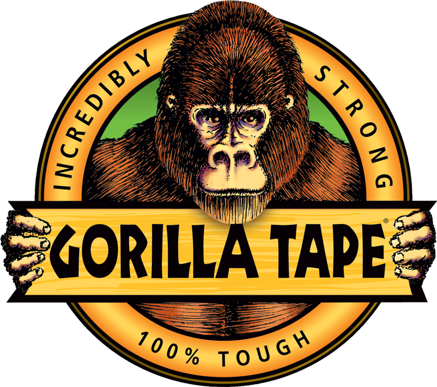Gorilla - sold by Pipestock