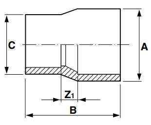 ABS-Reducing-Socket-Diagram