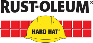 Rust-Oleum HardHat - sold by Pipestock